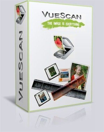 VueScan Pro 9.0.73