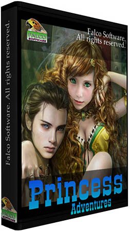 ����������� ��������� / Princess Adventures (2011/ENG)