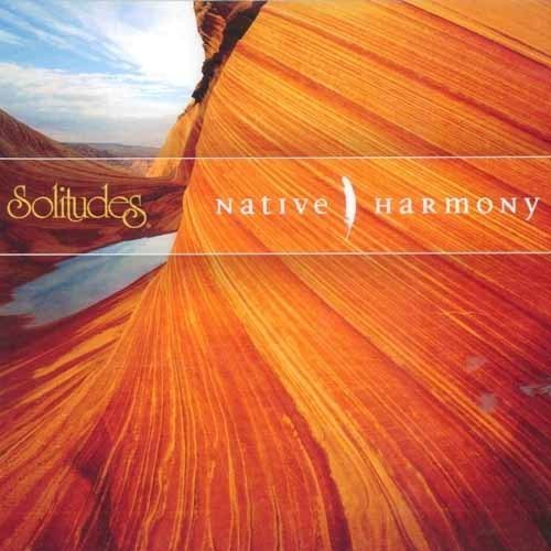 Daniel May & Dan Gibson - Native Harmony (2010)
