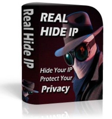 Real Hide IP 4.1.8.6    IP 