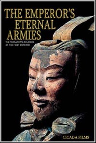 ����������� ����� ���������� / Lost Worlds. The Emperor's Eternal Armies (2002) SATRip