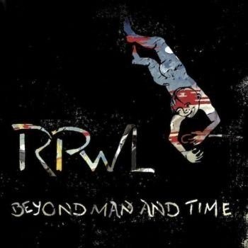 RPWL - Beyond Man And Time 2012 (Promo)