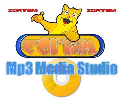 Zortam Mp3 Media Studio Pro 13.20 + Rus