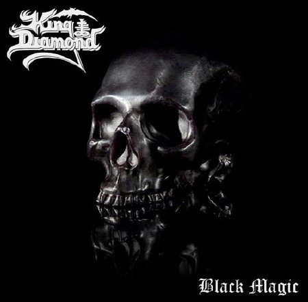 King Diamond - Black Magic (2011)