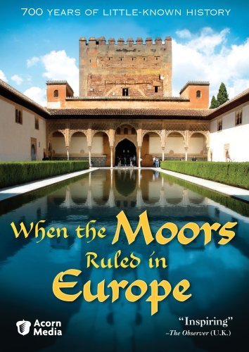����� ������� ������� ����� / When the Moors Ruled in Europe (2005) SATRip