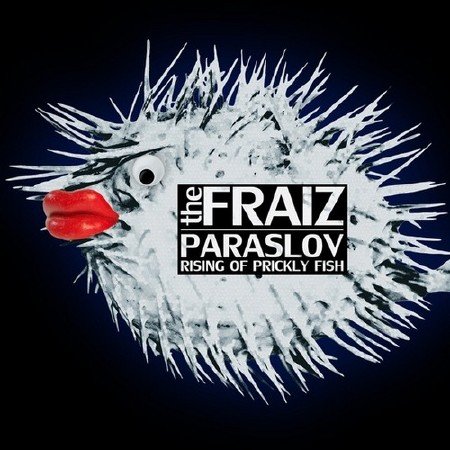The Fraiz - Paraslov (2012)