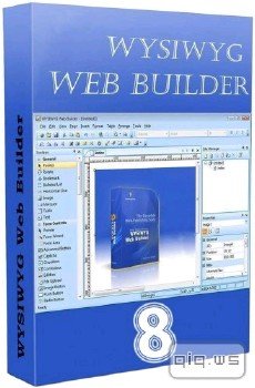 WYSIWYG Web Builder (2011, RUS, ENG)