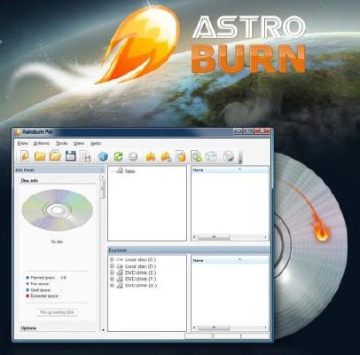 Astroburn Pro 2.2.0.111 ML