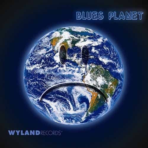 Wyland Blues Planet Band - Blues Planet (2011)