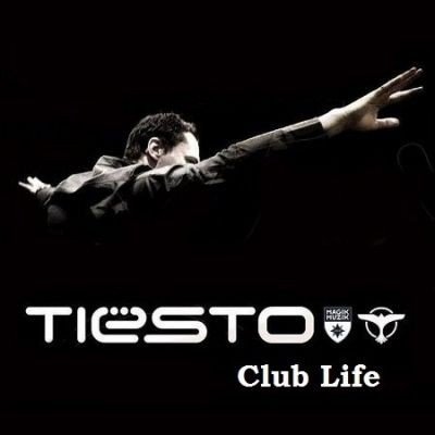 Tiesto - Tiesto's Club Life 249 (SBD) 2012