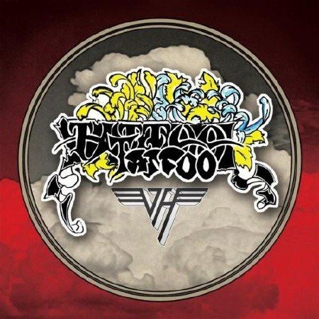 Van Halen - Tattoo [Single] (2012)