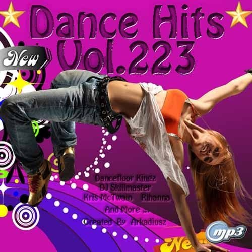 Dance Hits Vol.223 (2012)