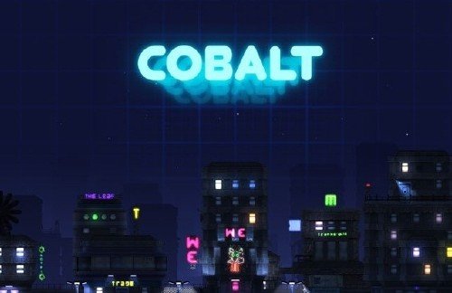Cobalt (2012) PC