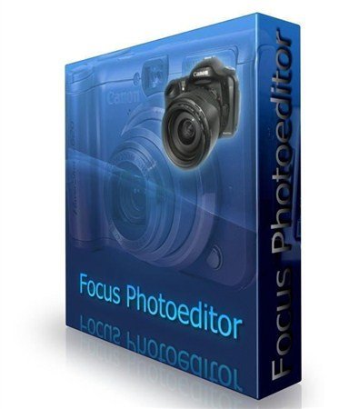 Focus Photoeditor 6.3.9.3