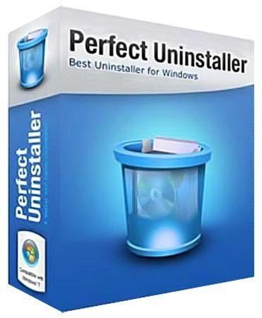 Perfect Uninstaller 6.3.3.9 Datecode 2012.01.10
