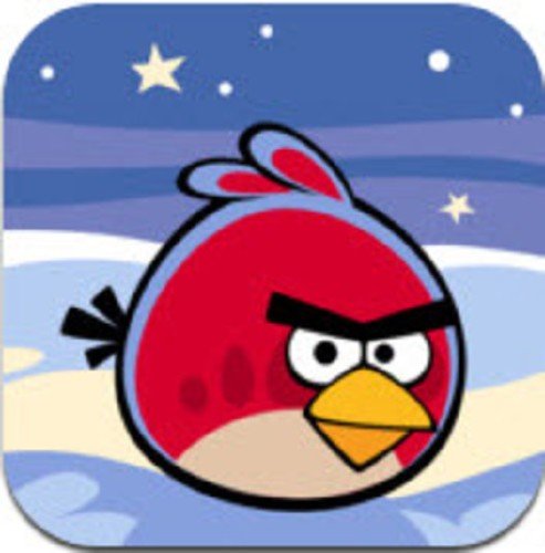 Angry Birds Seasons v2.1.0 (2011) ENG