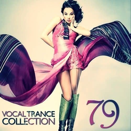 Vocal Trance Collection Vol.79 (2012)