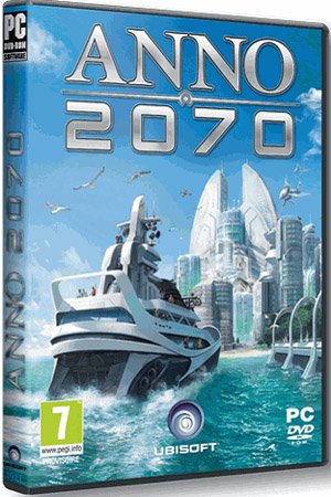 Anno 2070 Update v1.0.1.6234 RePack ��������
