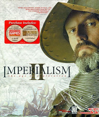Imperialism II / ����������� II: ��� ������������ (PC)
