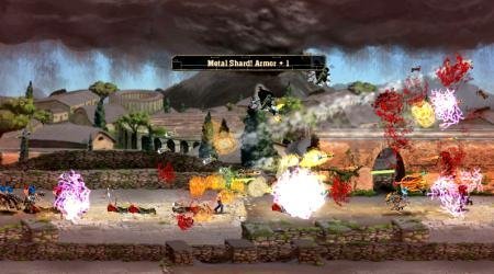 Serious Sam Double D (2011/ENG)