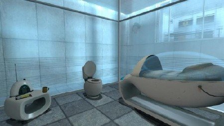 Portal BoxPack Edition (2011/RUS/ENG) RePack �� R.G.BoxPack