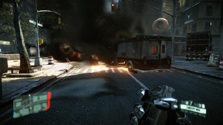 Crysis 2 (DX 11 + HighRes Pack) (2011/Rus/Eng/Lossless Repack by R.G.Creative)