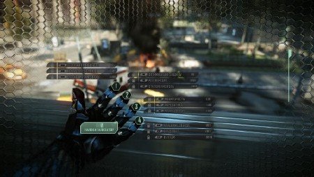 Crysis 2 (DX 11 + HighRes Pack) (2011/Rus/Eng/Lossless Repack by R.G.Creative)