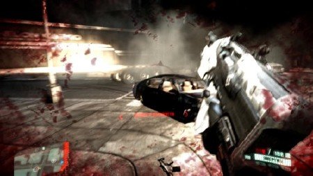 Crysis 2 (DX 11 + HighRes Pack) (2011/Rus/Eng/Lossless Repack by R.G.Creative)