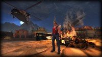 Choplifter HD (2012/ENG) PC-������