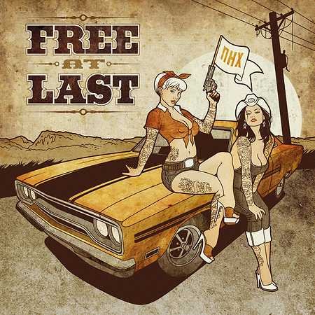 Free At Last - ��� (2011)
