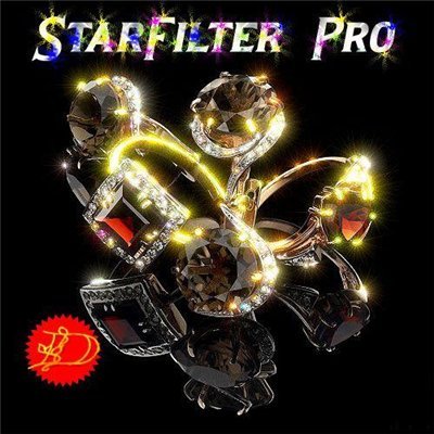 ProDigital Software StarFilter Pro v2.02