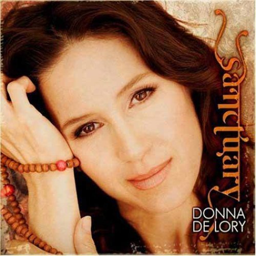 Donna de Lory - Sanctuary (2009)