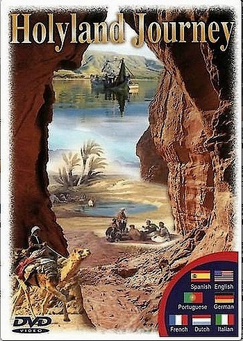 ����������� �� ������ ����� / The Holy Land Journey (2007) DVDRip