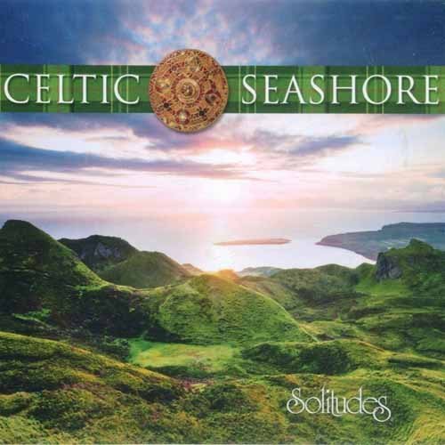 Michael Maxwell & Dan Gibson - Celtic Seashore (2010)
