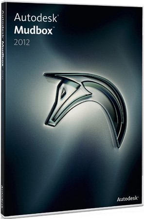 Mudbox 2012 SP2 x86-x64 