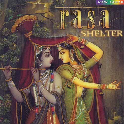 Rasa - Shelter (2003)