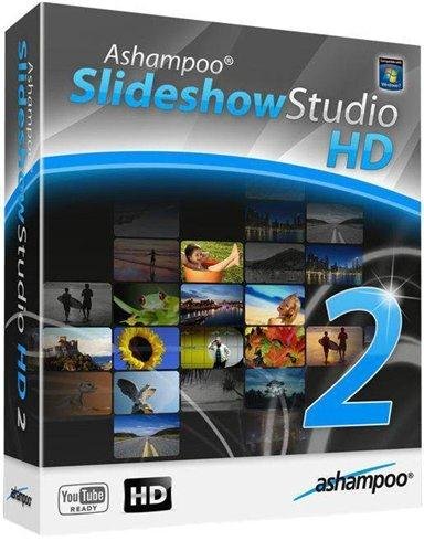 Ashampoo Slideshow Studio HD 2.0.5