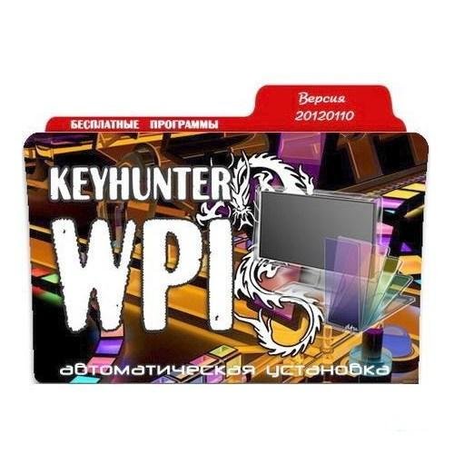 Keyhunter WPI - ���������� ��������� v.20120110 (x32/x64)