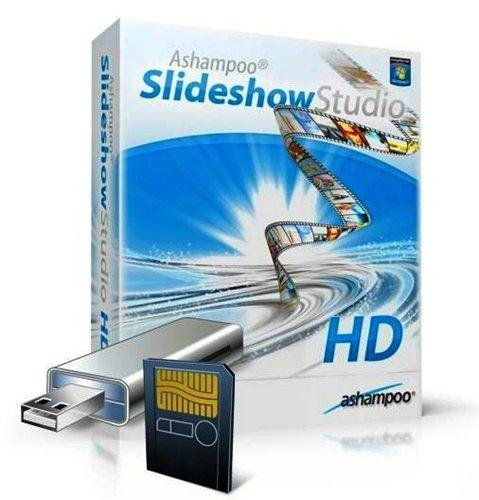 Ashampoo Slideshow Studio HD 2.0.5 Portable
