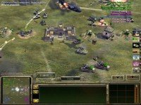 Command and Conquer Generals: Reborn The Last Stand V5.05 (2011/RUS/ENG/PC)