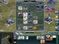 Command and Conquer Generals: Reborn The Last Stand V5.05 (2011/RUS/ENG/PC)