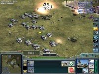 Command and Conquer Generals: Reborn The Last Stand V5.05 (2011/RUS/ENG/PC)