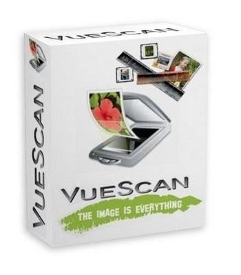 VueScan Pro 9.0.75