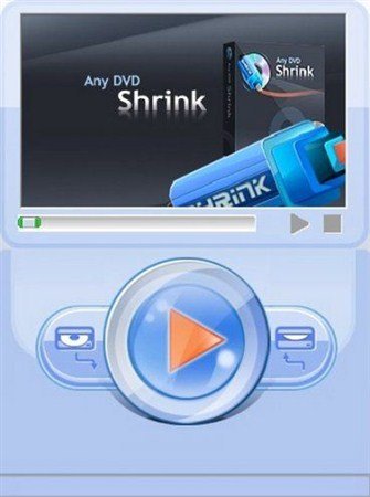 Any DVD Shrink v1.3.3