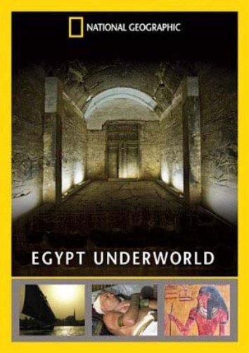 ������: ����� ������ / Egypt: Underworld (2009) SATRip