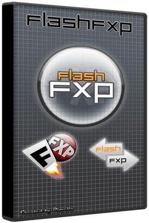 FlashFXP v4.1.8 Build 1700 Final