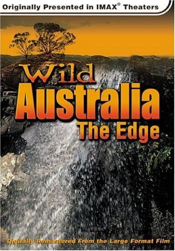 ����� ���������: ����� / IMAX - Wild Australia: The Edge (1995) BDRip