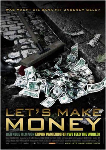 ������� ������ ������ / Let's Make Money (2008) DVDRip