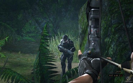 Turok (2008/Rus/PC) Lossless Repack by R.G.Creative