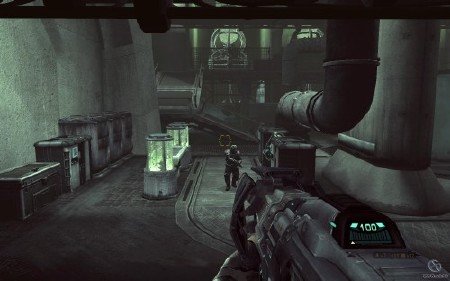 Turok (2008/Rus/PC) Lossless Repack by R.G.Creative
